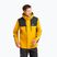 Мъжко яке за дъжд Jack Wolfskin Jasper Pro 2L burly yellow jw
