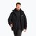 Мъжко яке 3-в-1 Jack Wolfskin Jasper Pro 3IN1 black