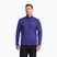Мъжки поларен суитшърт Jack Wolfskin Trail Half Zip glow ink