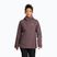 Дамско яке 3-в-1  Jack Wolfskin Moonrise 2 3IN1 sheer plum