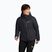 Дамско ватирано яке Jack Wolfskin Routeburn Pro 2 Ins black