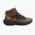 Дамски туристически обувки Jack Wolfskin Wild Hike Texapore Mid fawn