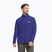 Мъжки поларен суитшърт Jack Wolfskin Taunus 100 Full Zip glow ink