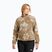 Дамски поларен суитшърт Jack Wolfskin Paw Era 100 Orint Half Zip paw hazel wood