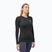 Дамски термоактивен суитшърт Jack Wolfskin Infinite Warm LS black