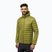 Мъжко пухено яке Jack Wolfskin Passamani Down Hoody khaki green