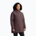 Дамско пухено яке Jack Wolfskin Icecape 2L Down Ins Rds sheer plum