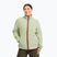 Дамски поларен суитшърт Jack Wolfskin Lite Curl Full Zip melon
