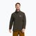 Мъжки поларен суитшърт Jack Wolfskin Taunus 200 Full Zip obsidian moss