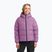 Дамско пухено палто Jack Wolfskin Frozen Palace vivid orchid