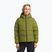 Дамско пухено палто Jack Wolfskin Frozen Palace khaki green