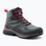 Дамски обувки Jack Wolfskin Force Striker Texapore zielone 4038871_4175