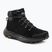 Мъжки ботуши за трекинг Terraventure Urban Mid black на Jack Wolfskin