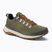 Jack Wolfskin мъжки туристически обувки Terraventure Urban Low green 4055381