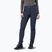 Дамски софтшел панталони Jack Wolfskin Geigelstein Slim night blue