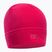 Зимна шапка от полар Jack Wolfskin Real Stuff розова 1909852