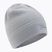 Jack Wolfskin Real Stuff сива зимна шапка от полар 1909852