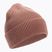 Jack Wolfskin Essential Beanie зимна шапка в розово 1910881