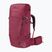 Jack Wolfskin дамска раница за трекинг Highland Trail 50+5 burgundy 2010111