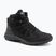 Мъжки обувки за трекинг Jack Wolfskin Woodland 2 Texapore Mid black