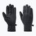 Ръкавици за трекинг Jack Wolfskin Real Stuff black