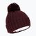 Женска зимна шапка Jack Wolfskin Highloft Knit Beanie boysenberry