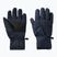 Детски ръкавици за трекинг Jack Wolfskin Easy Entry night blue