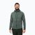 Мъжко хибридно яке Jack Wolfskin Alpgrat Pro Ins Fz hedge green