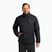 Мъжко пухено яке  Jack Wolfskin Pilvi Down black