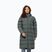 Дамско пухено яке Jack Wolfskin Frozen Palace slate green
