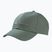 Jack Wolfskin Бейзболна шапка хедж зелен