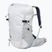 Туристическа раница Jack Wolfskin Prelight Vent 20 stark white