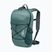 Туристическа раница Jack Wolfskin Cyrox Shape 15 l jade green