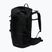 Туристическа раница Jack Wolfskin Wandermood Rolltop 30 l granite black