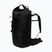 Туристическа раница Jack Wolfskin Wandermood Rolltop 30 l granite black