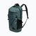 Туристическа раница Jack Wolfskin Wandermood 20 l slate green