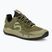 Мъжки обувки за колоездене adidas FIVE TEN Trailcross LT focus olive/pulse lime/orbit green platform