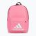 Раница adidas Classic Badge Of Sport 27,5 l pink/ white