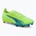 Мъжки футболни обувки PUMA Ultra Ultimate FG/AG green 106868 01