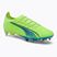 Мъжки футболни обувки PUMA Ultra Ultimate MXSG green 106895 01