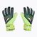 Вратарски ръкавици PUMA Ultra Grip 2 RC green 041814 01