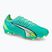 Мъжки футболни обувки PUMA Ultra Ultimate FG/AG blue 107163 03