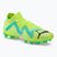 PUMA Future Pro FG/AG мъжки футболни обувки зелен 107171 03