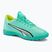Мъжки футболни обувки PUMA Ultra Play TT blue 107226 03