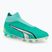 Мъжки футболни обувки PUMA Ultra Match+ Ll FG/AG blue 107243 03