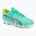 PUMA Ultra Play FG/AG детски футболни обувки сини 107233 03