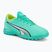 PUMA Ultra Play TT детски футболни обувки сини 107236 03
