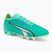 Мъжки футболни обувки PUMA Ultra Match FG/AG blue 107217 03