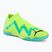 PUMA Future Match TT мъжки футболни обувки зелени 107184 03