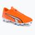Мъжки футболни обувки PUMA Ultra Play FG/AG orange 107224 01